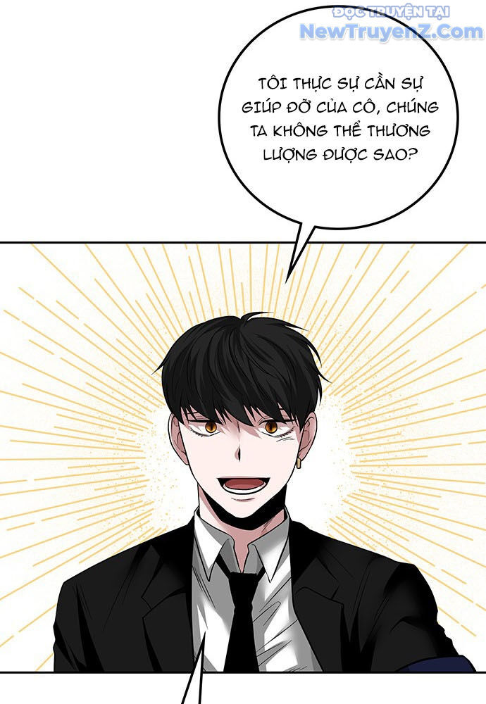 Thám Tử Siêu Năng Lực Chap 49 - Next Chap 50