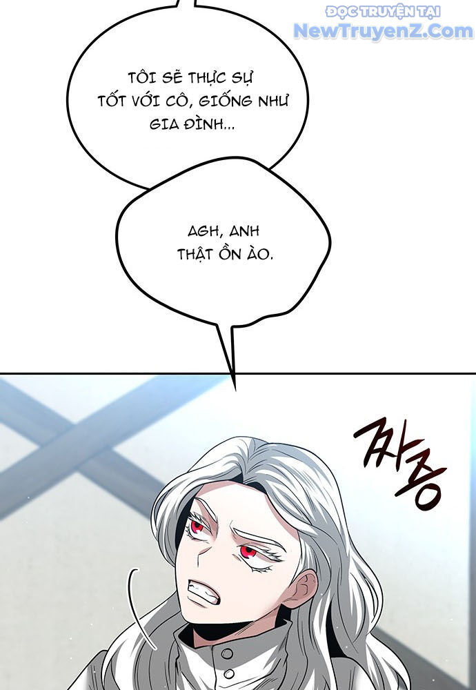 Thám Tử Siêu Năng Lực Chap 49 - Next Chap 50