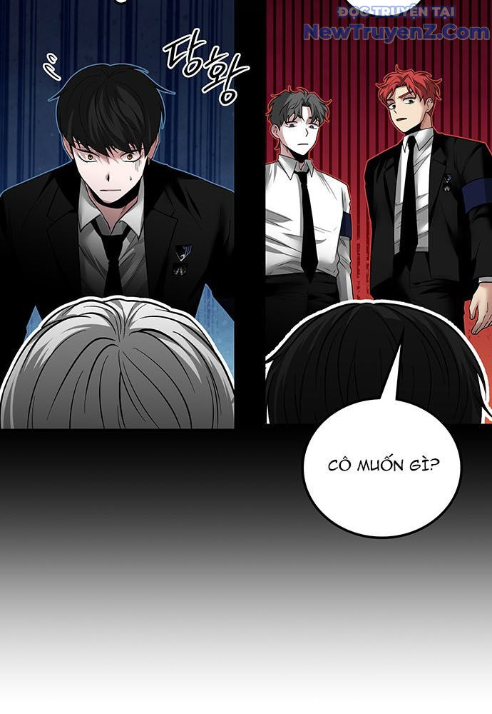 Thám Tử Siêu Năng Lực Chap 49 - Next Chap 50