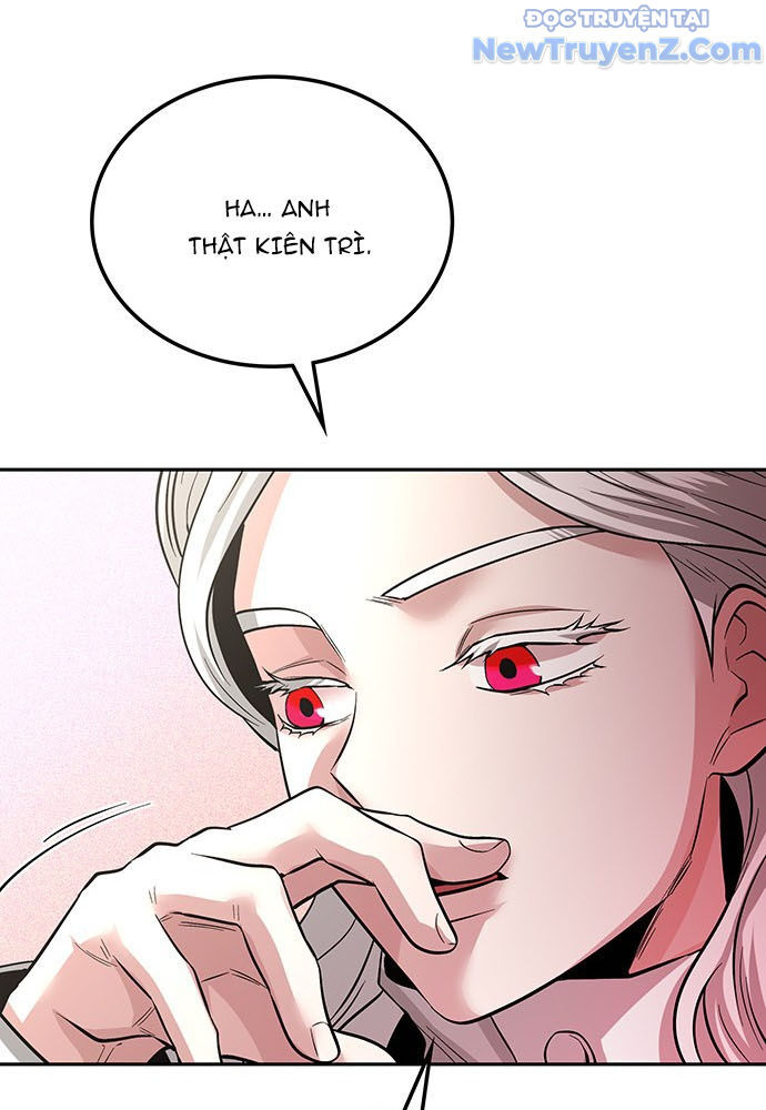 Thám Tử Siêu Năng Lực Chap 49 - Next Chap 50