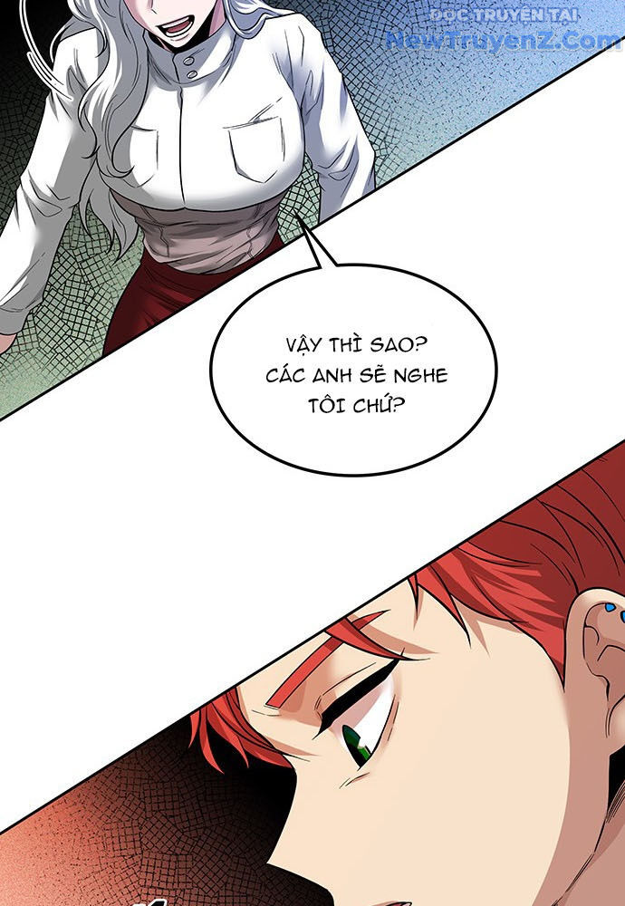 Thám Tử Siêu Năng Lực Chap 49 - Next Chap 50