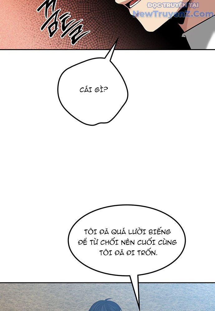 Thám Tử Siêu Năng Lực Chap 49 - Next Chap 50