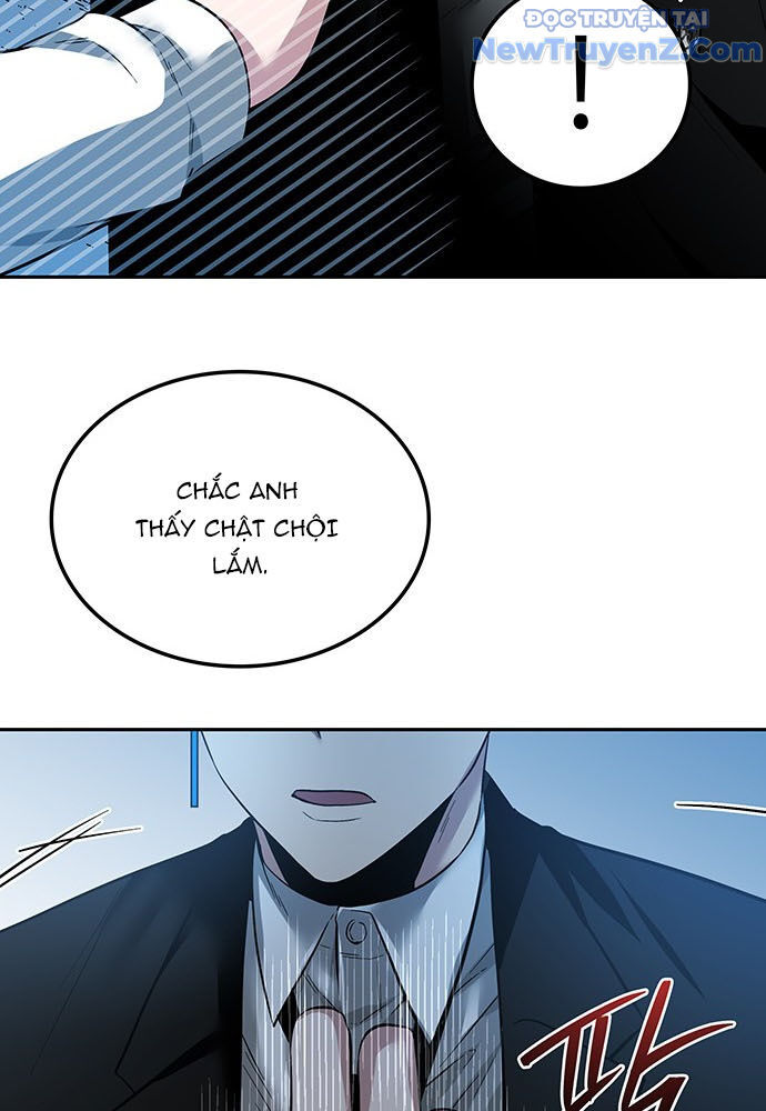 Thám Tử Siêu Năng Lực Chap 49 - Next Chap 50