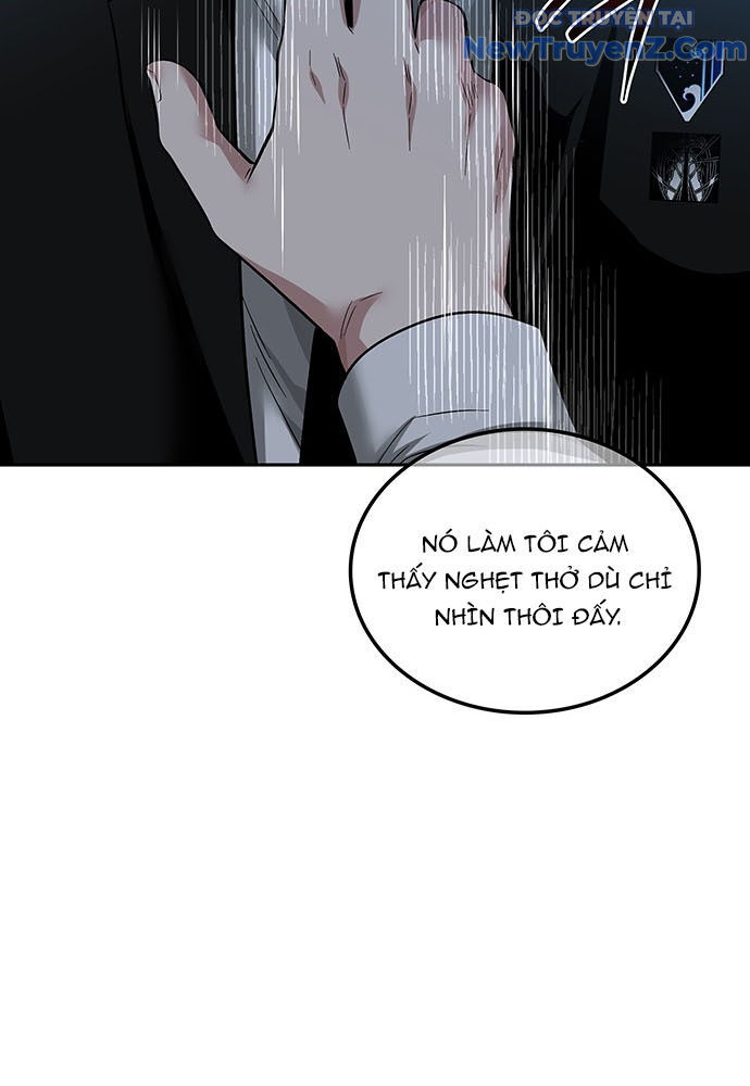 Thám Tử Siêu Năng Lực Chap 49 - Next Chap 50