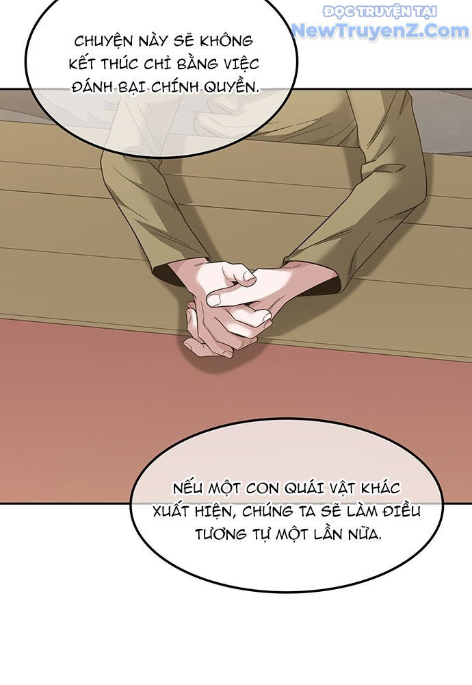 Thám Tử Siêu Năng Lực Chap 49 - Next Chap 50