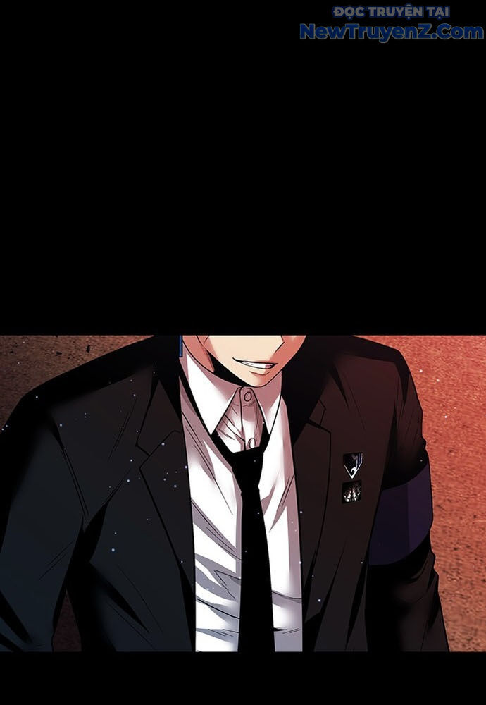 Thám Tử Siêu Năng Lực Chap 49 - Next Chap 50