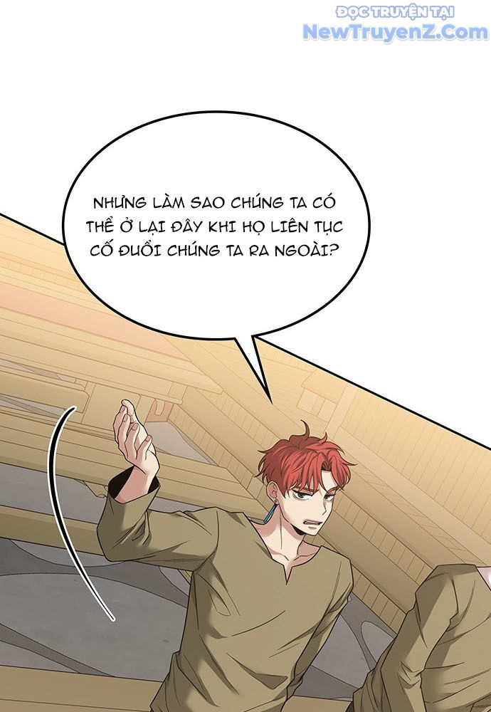 Thám Tử Siêu Năng Lực Chap 49 - Next Chap 50