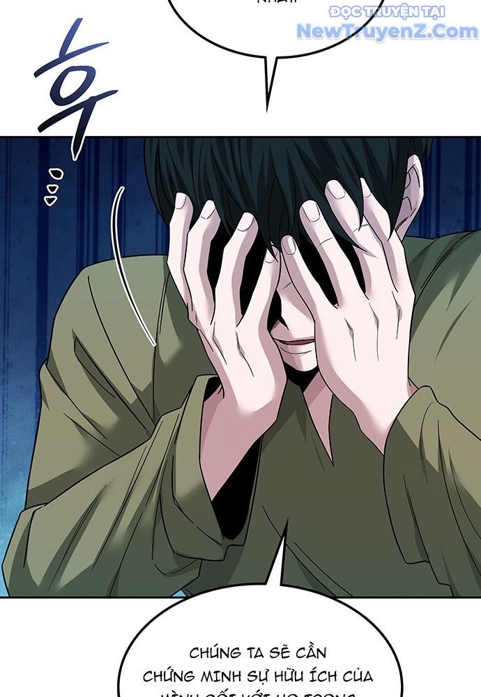 Thám Tử Siêu Năng Lực Chap 49 - Next Chap 50