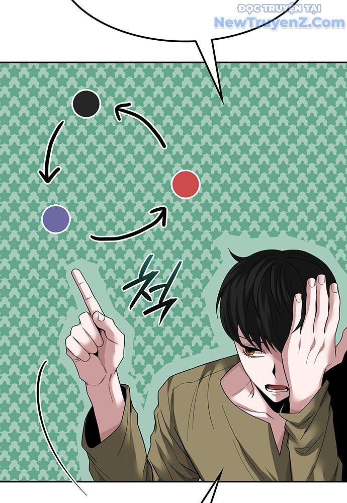 Thám Tử Siêu Năng Lực Chap 49 - Next Chap 50