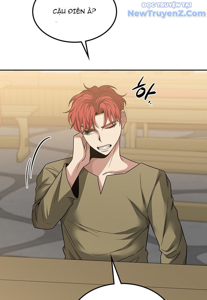 Thám Tử Siêu Năng Lực Chap 49 - Next Chap 50