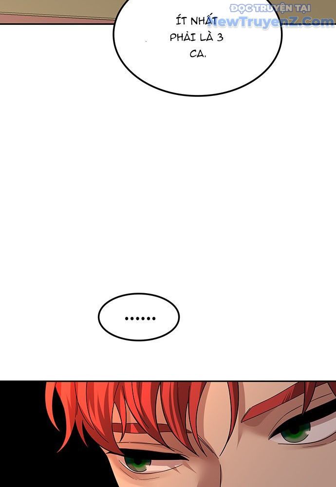 Thám Tử Siêu Năng Lực Chap 49 - Next Chap 50