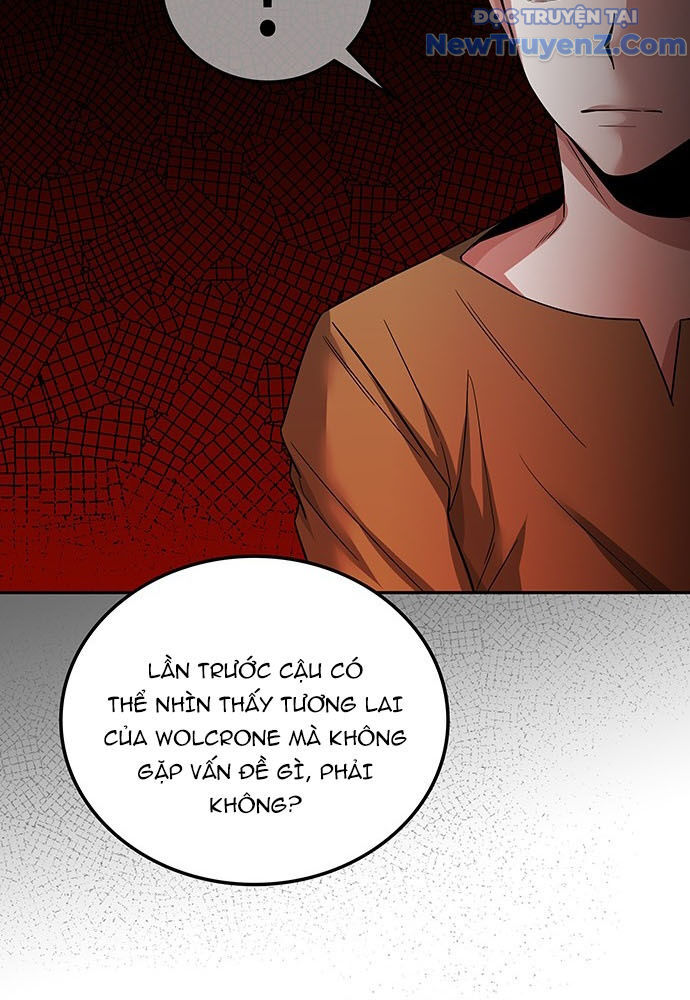 Thám Tử Siêu Năng Lực Chap 49 - Next Chap 50