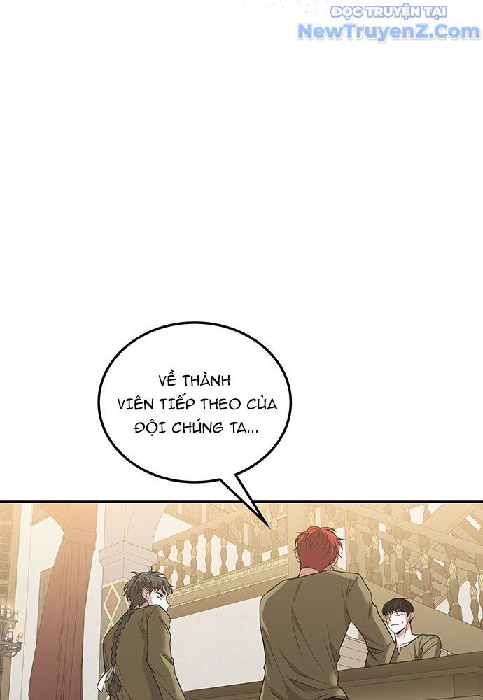 Thám Tử Siêu Năng Lực Chap 49 - Next Chap 50