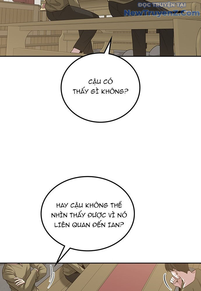 Thám Tử Siêu Năng Lực Chap 49 - Next Chap 50