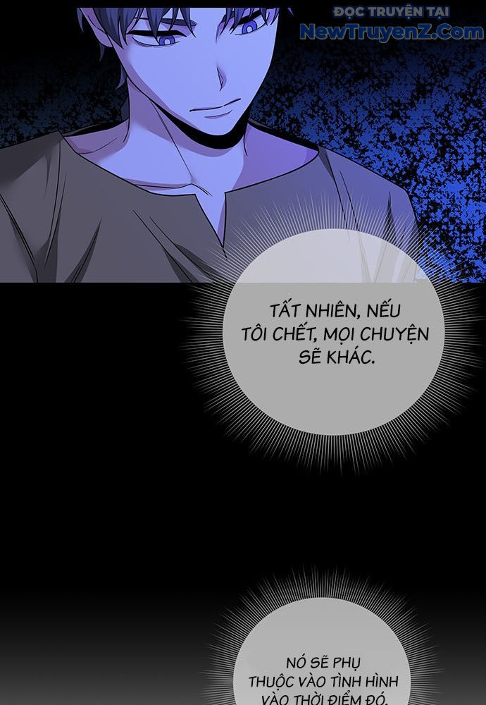 Thám Tử Siêu Năng Lực Chap 49 - Next Chap 50