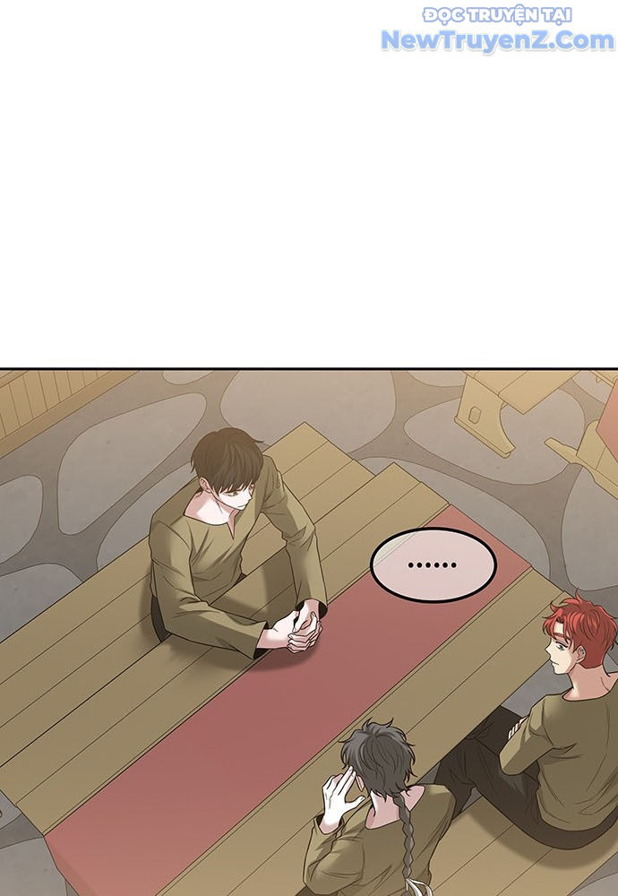 Thám Tử Siêu Năng Lực Chap 49 - Next Chap 50