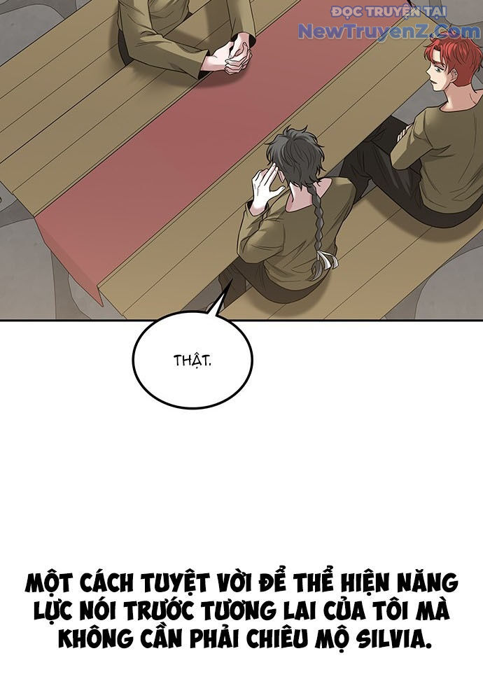 Thám Tử Siêu Năng Lực Chap 49 - Next Chap 50