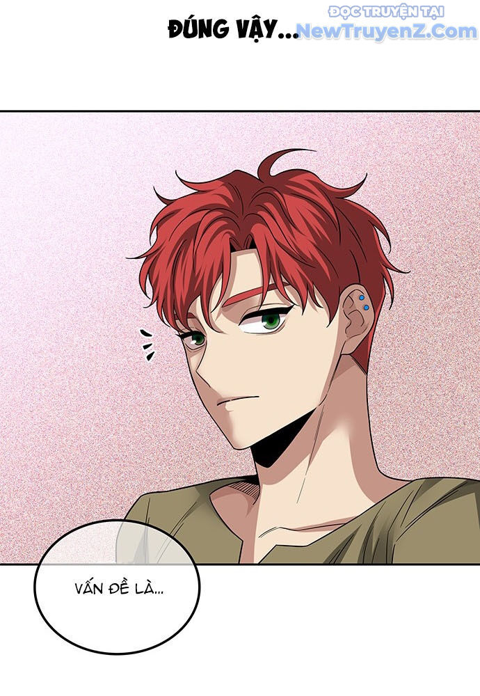 Thám Tử Siêu Năng Lực Chap 49 - Next Chap 50