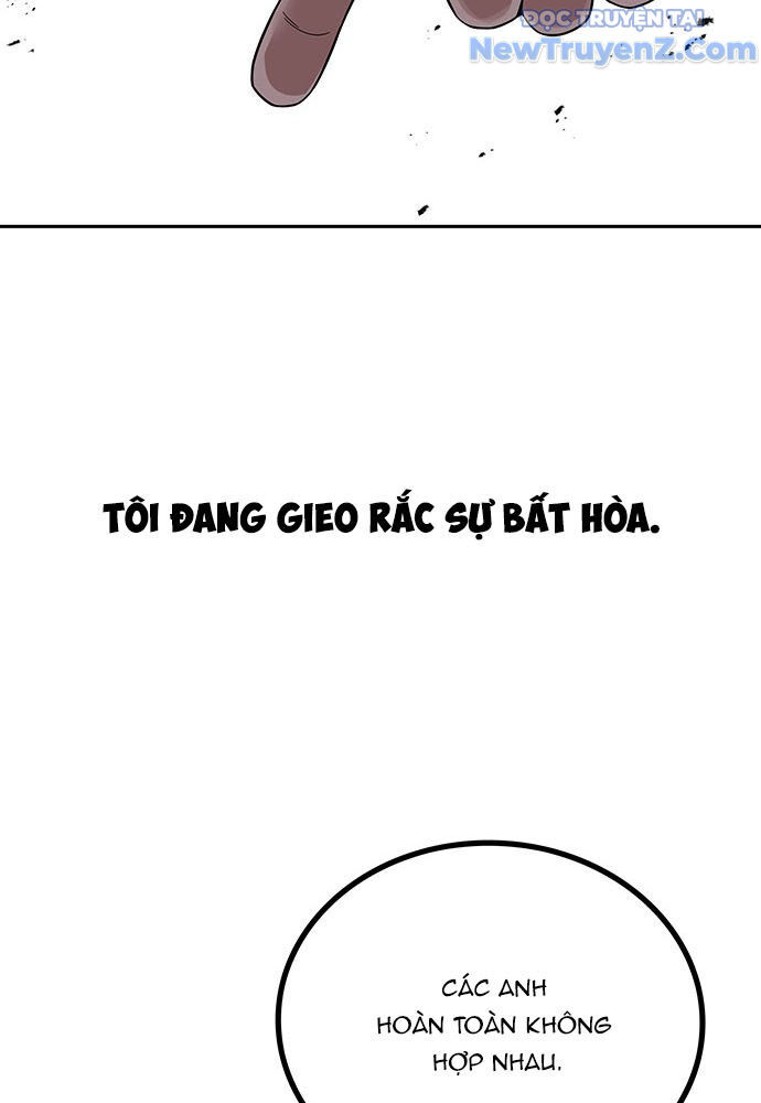 Thám Tử Siêu Năng Lực Chap 49 - Next Chap 50