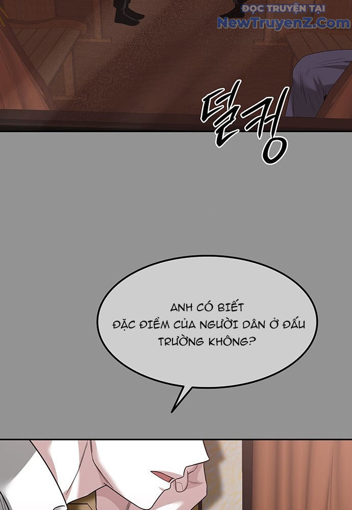 Thám Tử Siêu Năng Lực Chap 49 - Next Chap 50