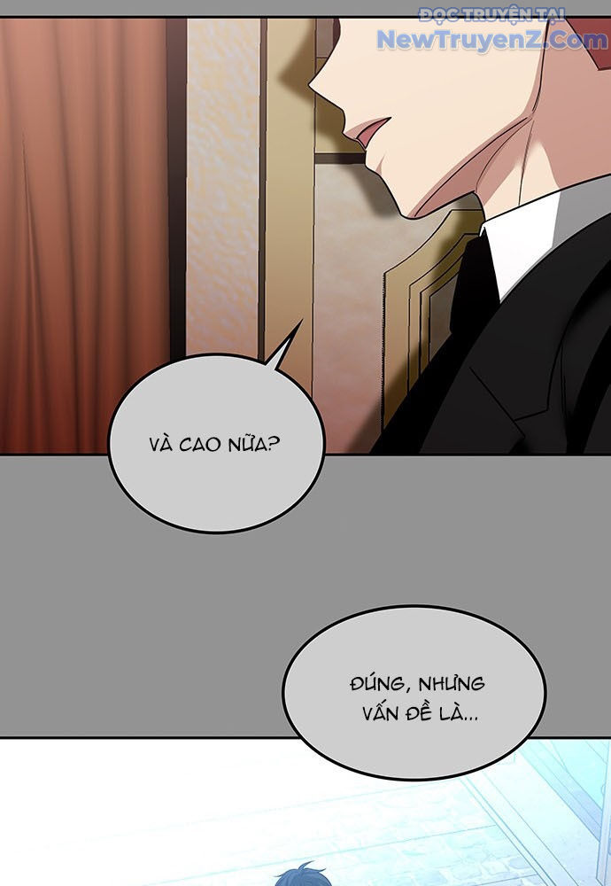 Thám Tử Siêu Năng Lực Chap 49 - Next Chap 50
