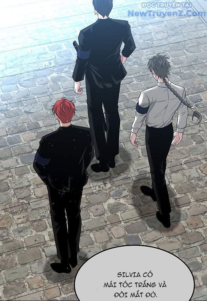 Thám Tử Siêu Năng Lực Chap 49 - Next Chap 50