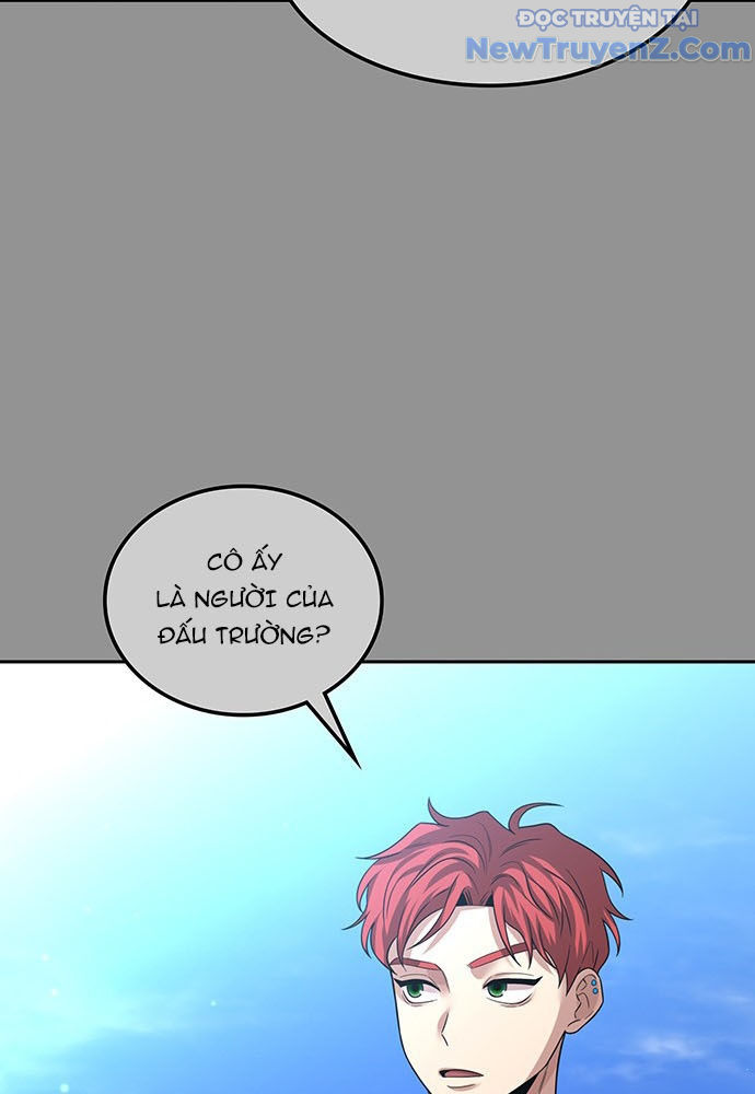 Thám Tử Siêu Năng Lực Chap 49 - Next Chap 50