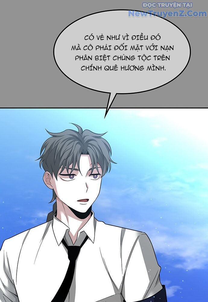 Thám Tử Siêu Năng Lực Chap 49 - Next Chap 50