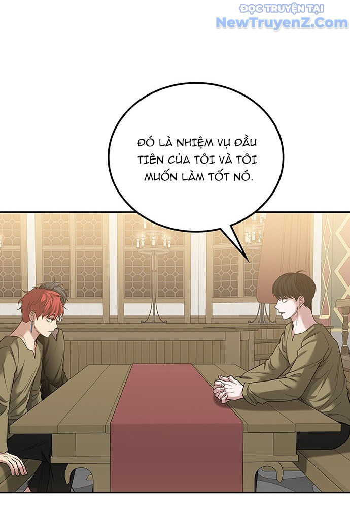 Thám Tử Siêu Năng Lực Chap 49 - Next Chap 50