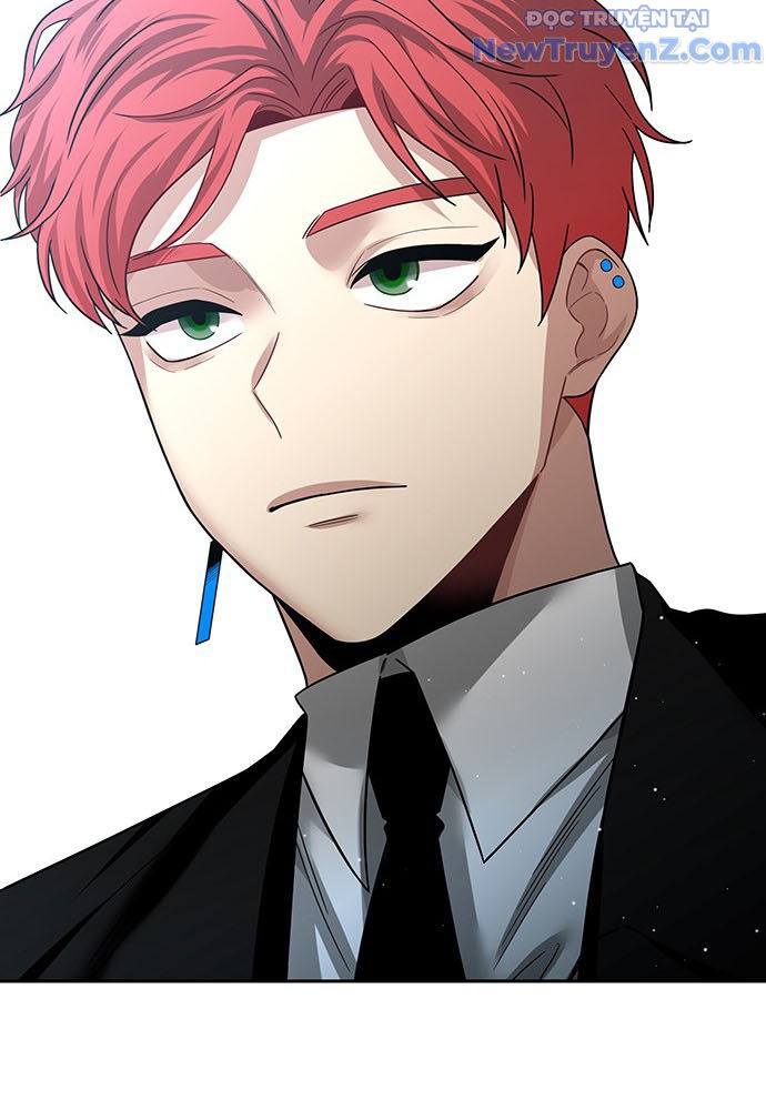 Thám Tử Siêu Năng Lực Chap 49 - Next Chap 50