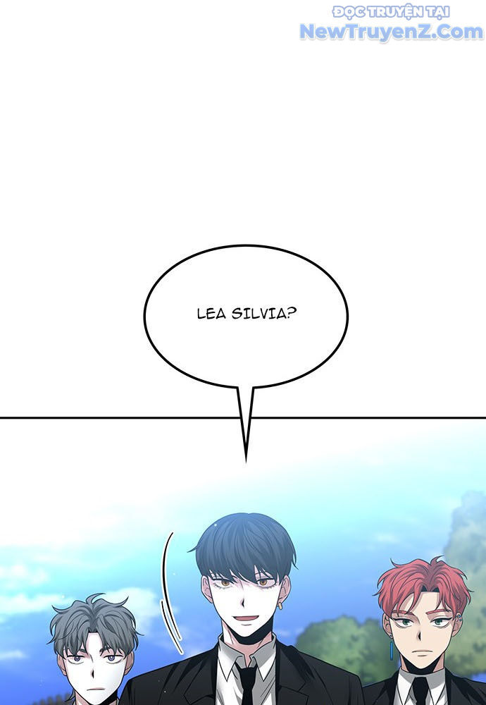 Thám Tử Siêu Năng Lực Chap 49 - Next Chap 50