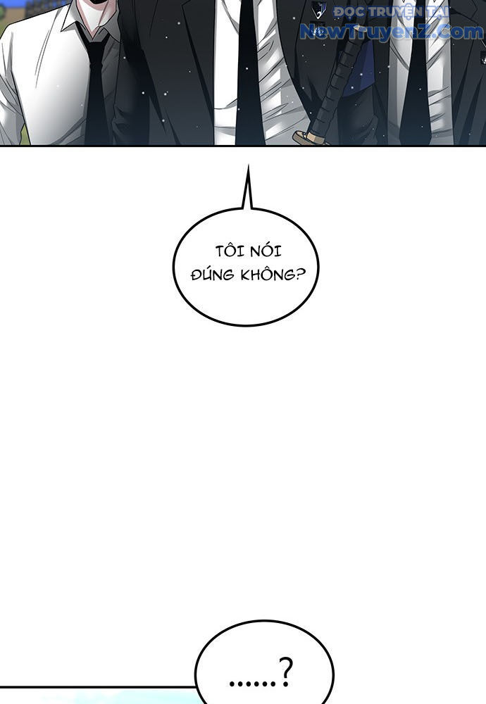 Thám Tử Siêu Năng Lực Chap 49 - Next Chap 50