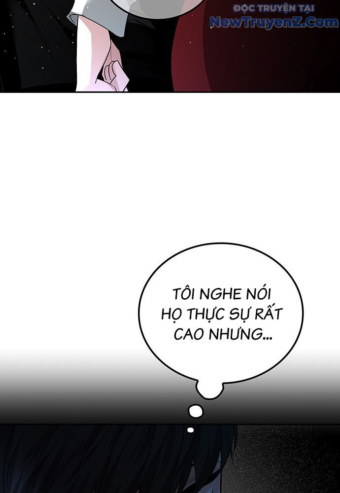 Thám Tử Siêu Năng Lực Chap 49 - Next Chap 50