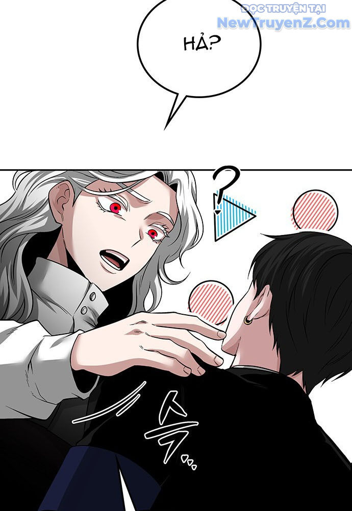 Thám Tử Siêu Năng Lực Chap 49 - Next Chap 50