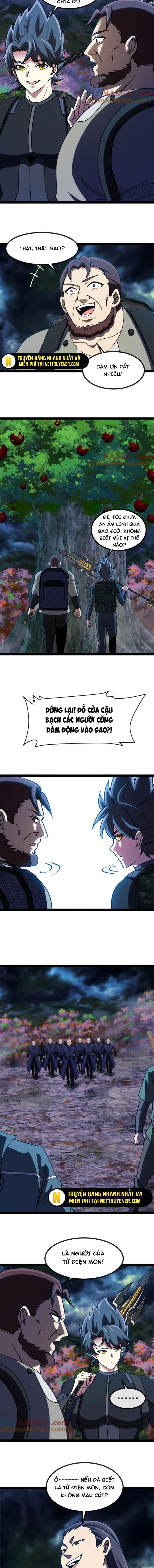 Thần Cấp Thăng Cấp Hệ Thống Chap 172 - Next Chap 173