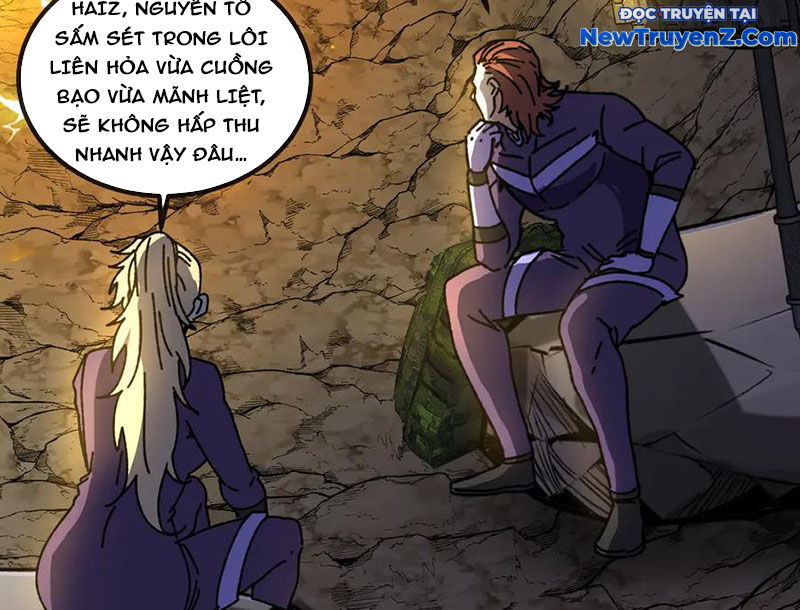 Thần Cấp Thăng Cấp Hệ Thống Chap 174 - Next Chap 175