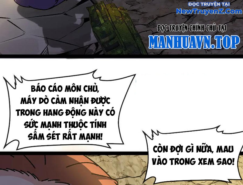 Thần Cấp Thăng Cấp Hệ Thống Chap 174 - Next Chap 175