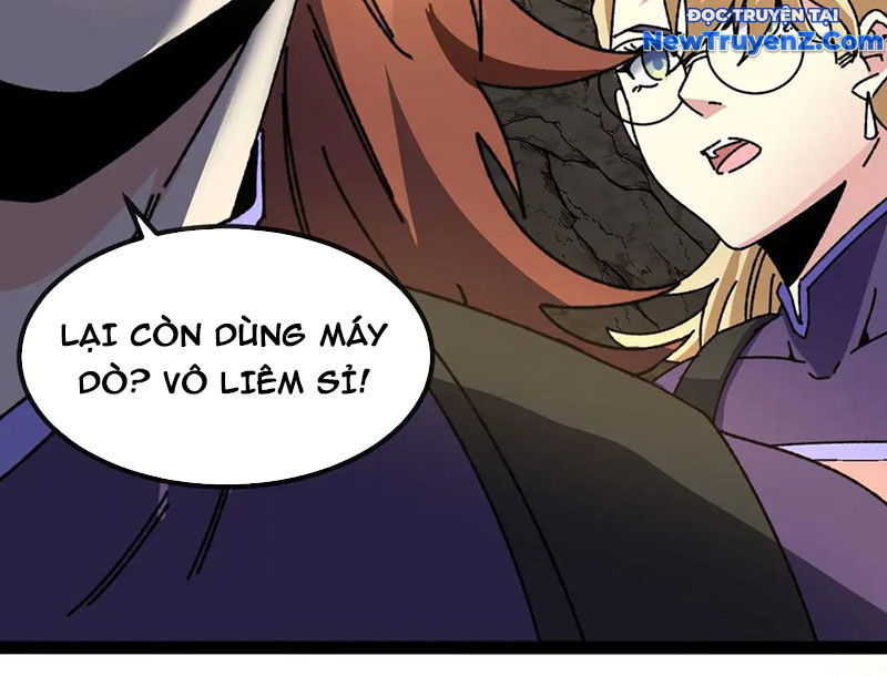 Thần Cấp Thăng Cấp Hệ Thống Chap 174 - Next Chap 175