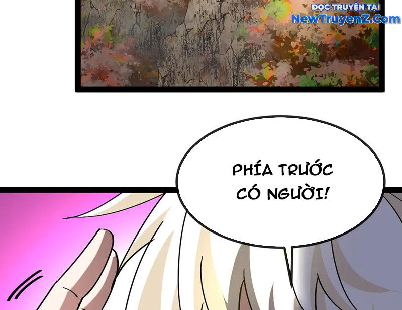 Thần Cấp Thăng Cấp Hệ Thống Chap 174 - Next Chap 175