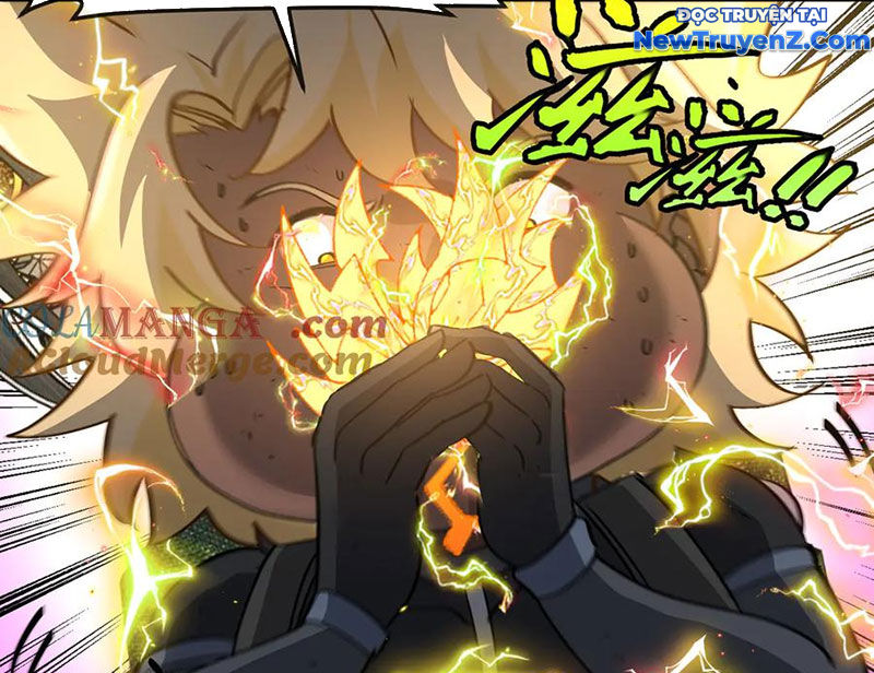 Thần Cấp Thăng Cấp Hệ Thống Chap 174 - Next Chap 175