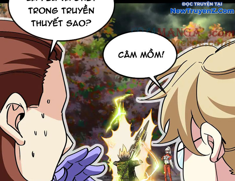 Thần Cấp Thăng Cấp Hệ Thống Chap 174 - Next Chap 175