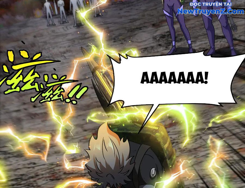 Thần Cấp Thăng Cấp Hệ Thống Chap 174 - Next Chap 175