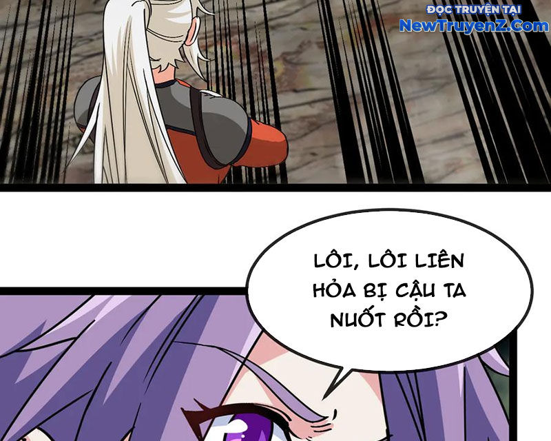 Thần Cấp Thăng Cấp Hệ Thống Chap 174 - Next Chap 175