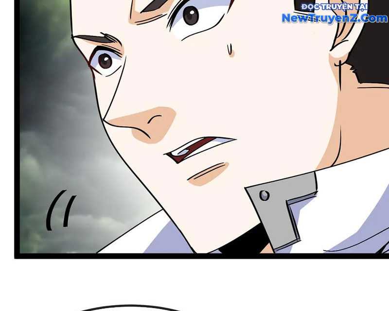 Thần Cấp Thăng Cấp Hệ Thống Chap 174 - Next Chap 175