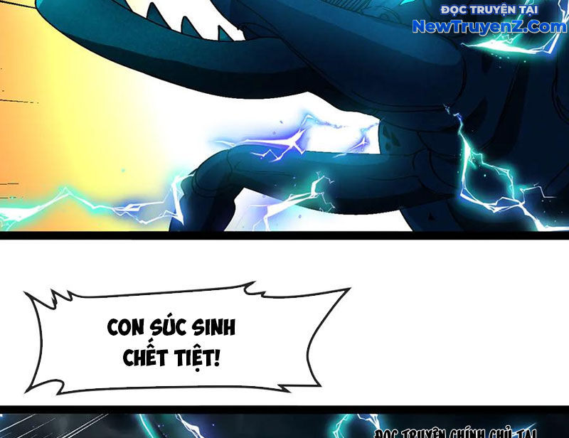 Thần Cấp Thăng Cấp Hệ Thống Chap 174 - Next Chap 175