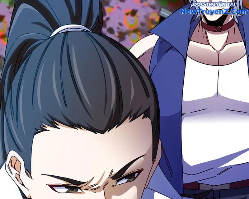 Thần Cấp Thăng Cấp Hệ Thống Chap 174 - Next Chap 175