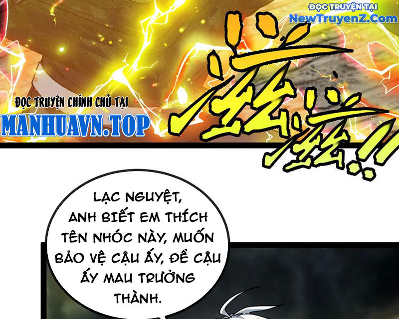Thần Cấp Thăng Cấp Hệ Thống Chap 174 - Next Chap 175