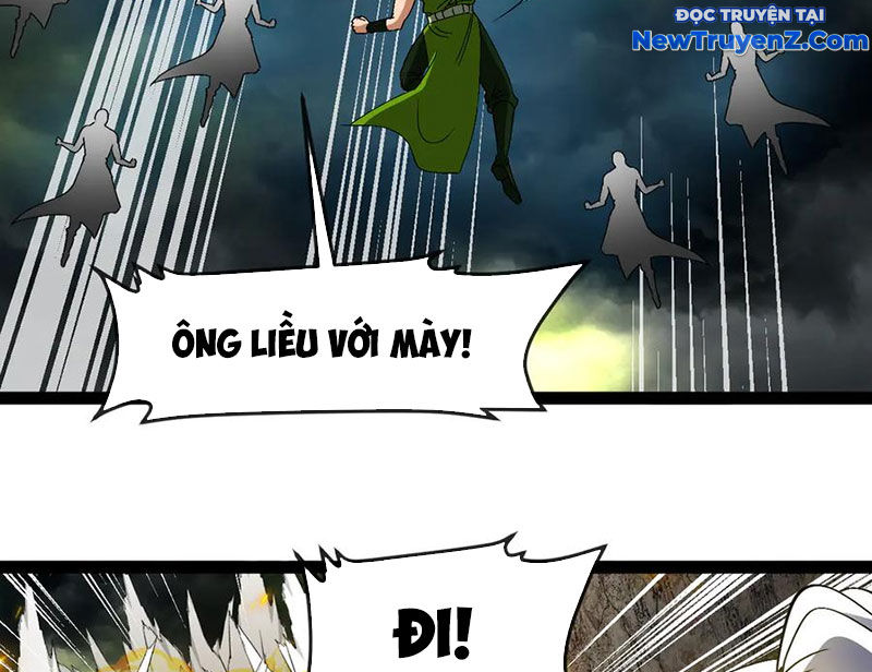 Thần Cấp Thăng Cấp Hệ Thống Chap 174 - Next Chap 175