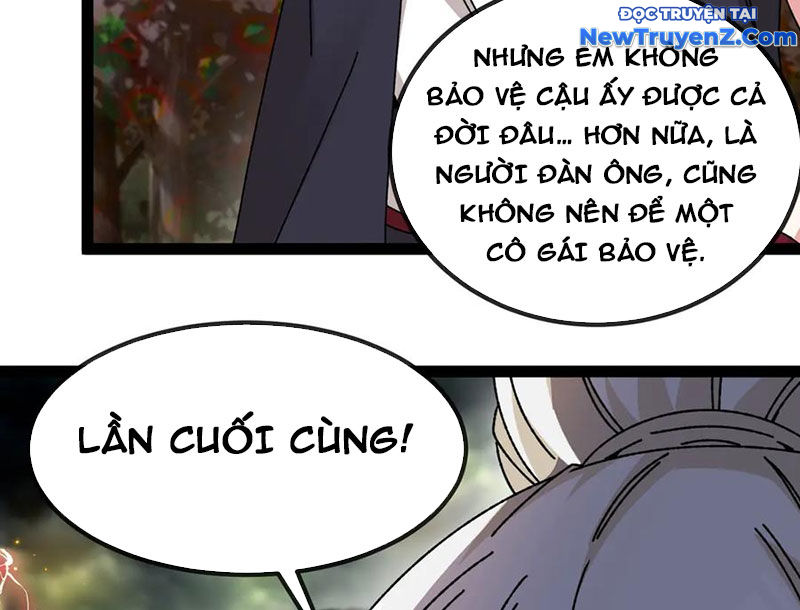Thần Cấp Thăng Cấp Hệ Thống Chap 174 - Next Chap 175