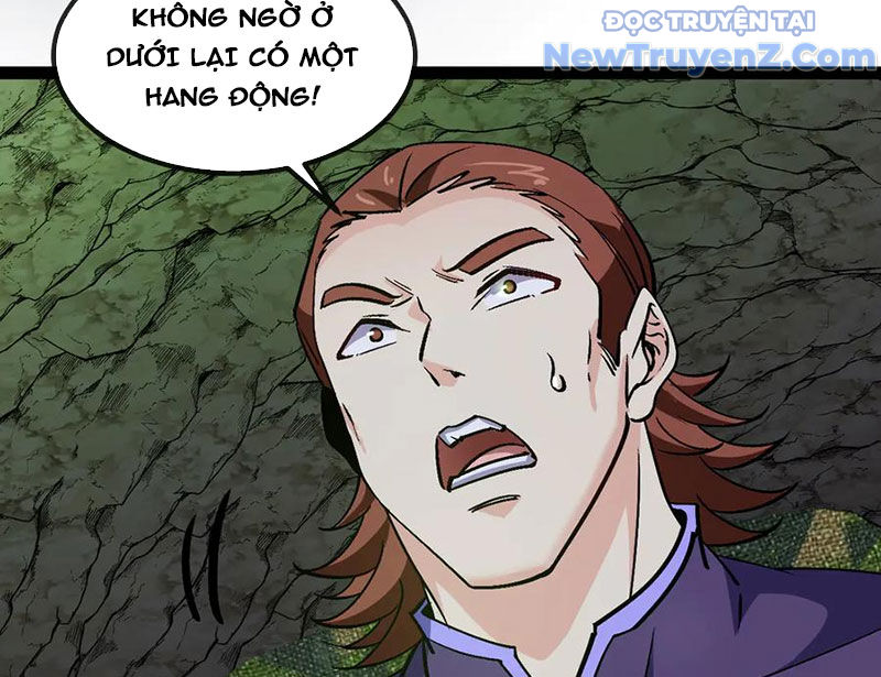 Thần Cấp Thăng Cấp Hệ Thống Chap 175 - Next Chap 176